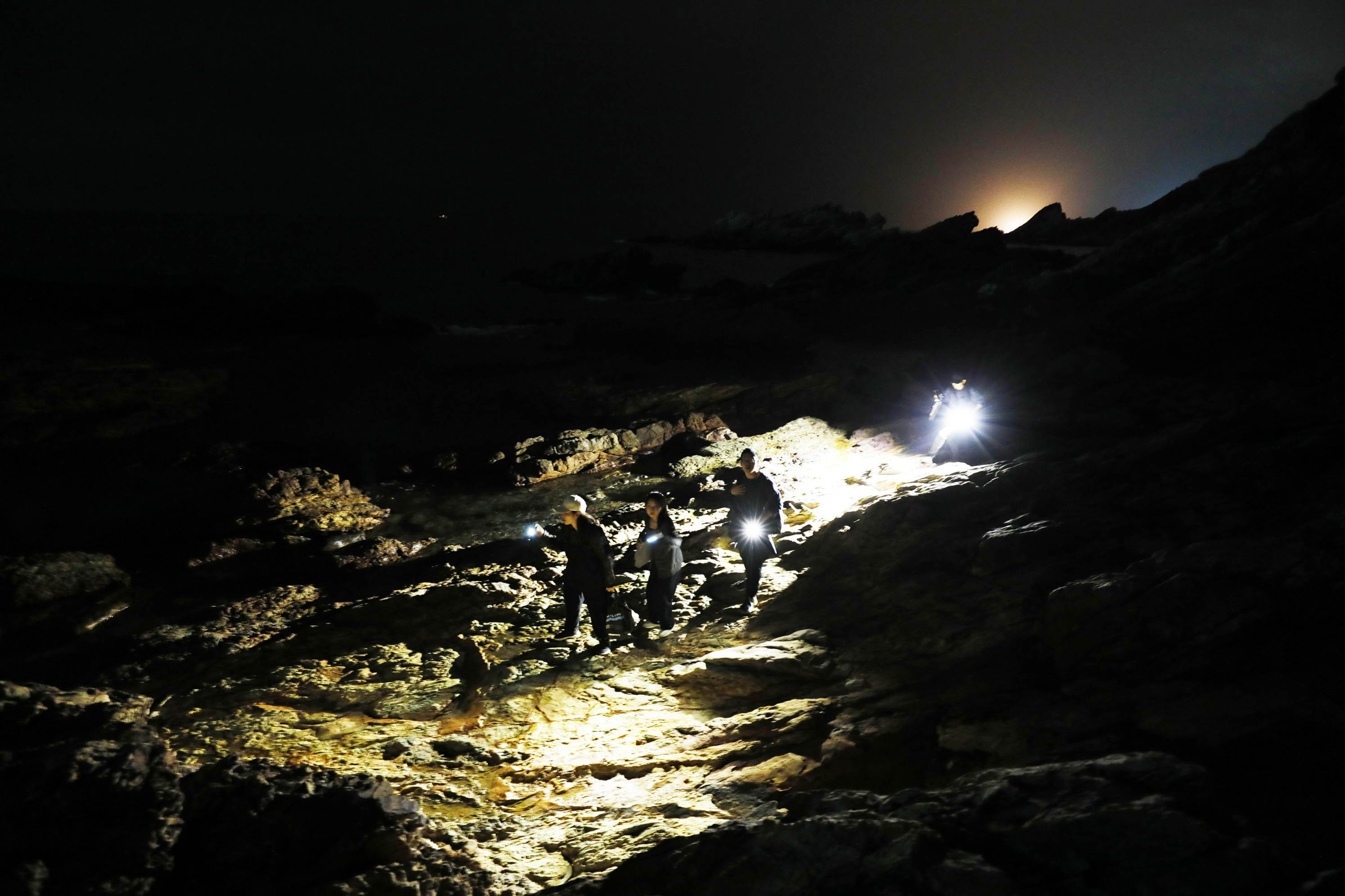 Experience Ultimate Illumination with Brightest EDC Flashlight 2023